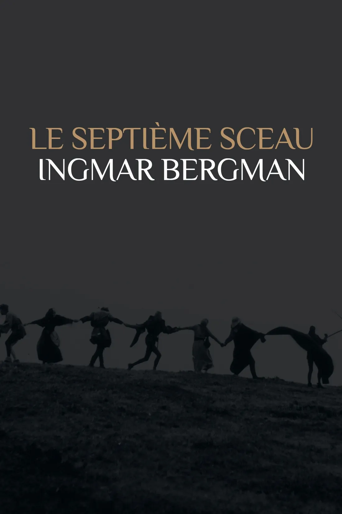 Le Septième Sceau (1957)